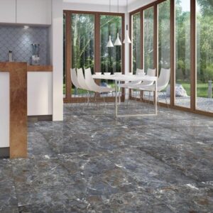 Gresie Sandalo Marino Polished, 60x60 cm