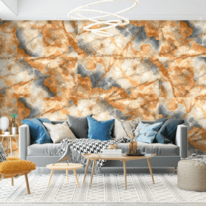 Gresie Stella Verde High Glossy, 60x120 cm
