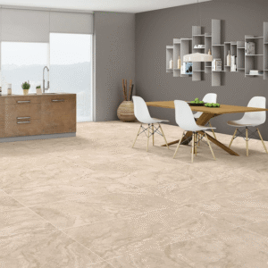 Gresie Travertino Beige, 60x120 cm