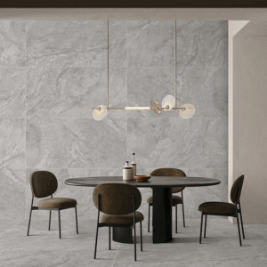 Gresie Travertino Grey, 60x120 cm
