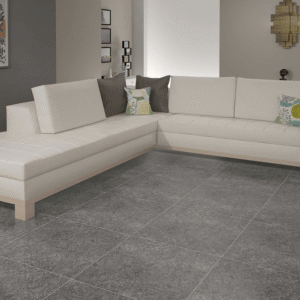 Gresie Trentino K Grigio, 60x60 cm