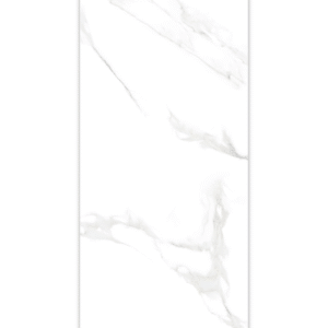 Gresie Statuario Eva Mat - 60x120 cm