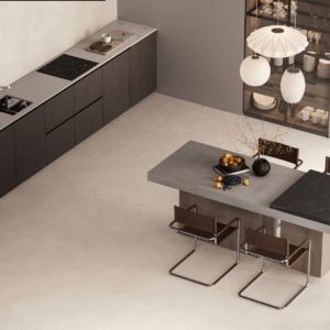 Gresie Core Beige 60X60 cm, mat