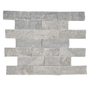 Marmura Smokey Grey - 5x15 cm