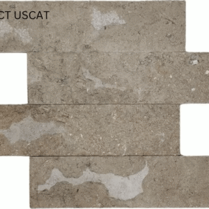 Piatra Naturala Sinai Pearl (la palet) - 7x30x1.2 cm