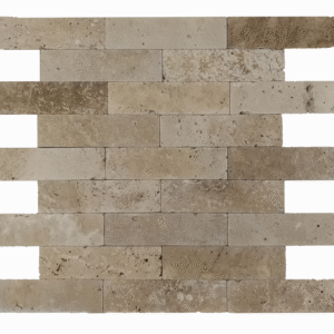 Travertin Rustic - 4.8x18x1 cm