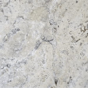 Travertin Silver Tumbled - 40.6x61 cm