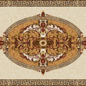 Covor ceramic Fc-11936-g (6 Placi) - 120x180 cm