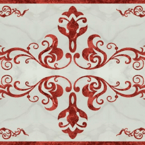 Covor ceramic Fc-66php36-2110 (6 Placi) - 120x180 cm