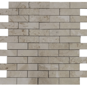 Mozaic Limestone Myra Tumbled - 30.5x30.5x1 cm