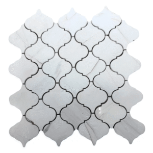 Mozaic din Dolomit Oriental - 30.5x30.5 cm
