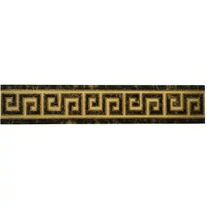 Brau covor Ceramic Fc-8467-g - 11.5x60 cm