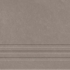 Treapta gresie Eternity Ash Grande - 29.5x120 cm