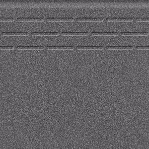 Treapta gresie Dessert Coal - 30x120 cm