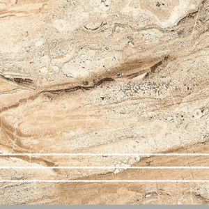 Treapta gresie Irno Beige - 120x30 cm