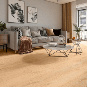 Gresie Messona Wood Alpine 20x120 cm, mat-carving