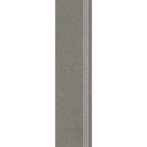 Treaptă Gresie Mosaic Satin Fossil - 30x120 cm