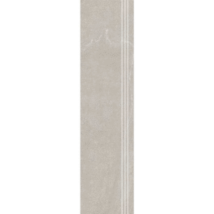 Treaptă Gresie Pietra Dense Lux - 30x120 cm