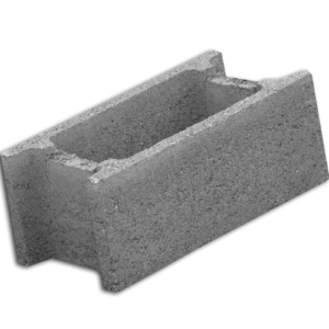 Boltar Fundatie BF3 50x20x19.5 cm, Ciment