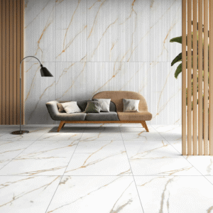 Gresie Calacatta Optimus 60x120 cm