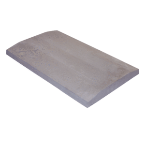 Capac Gard 49x40x4 cm, Gri