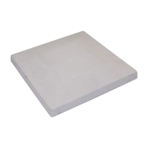 Capac Stalp 35x35x4 cm, Gri