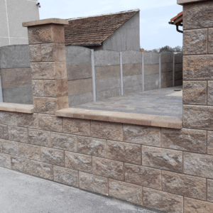 Element Gard Arhitektur 40x20x20 cm