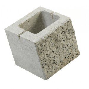Element Gard De Jumatate Siena 2 20x20x18.5 cm