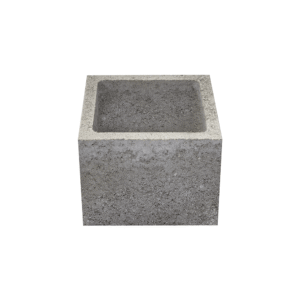Element de cofraj pentru stalp 30x30x23 cm