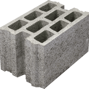 Element de zidarie NF25 38x25x22 cm