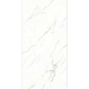 Gresie Eon Calacatta Glossy 60x120 cm