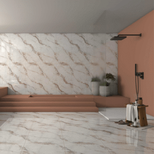 Gresie Luma Gloss Endless 60x120 cm