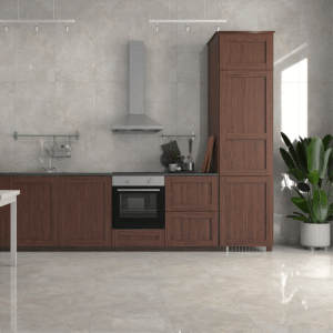 Gresie Monaco Honey Glossy 60x120 cm