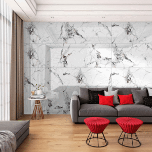 Gresie Satvario Maxy Gs Carving 60x120 cm