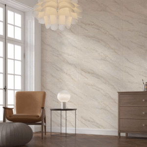 Gresie Taj Mahal Crema 17148 Matt Carving 60x120 cm