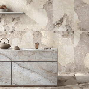 Gresie Patagonia Ecru 60x120 cm