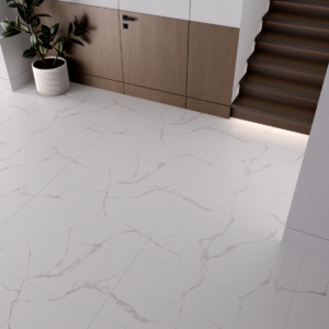 Gresie  Classic Statuario 60 x 120 cm, mat